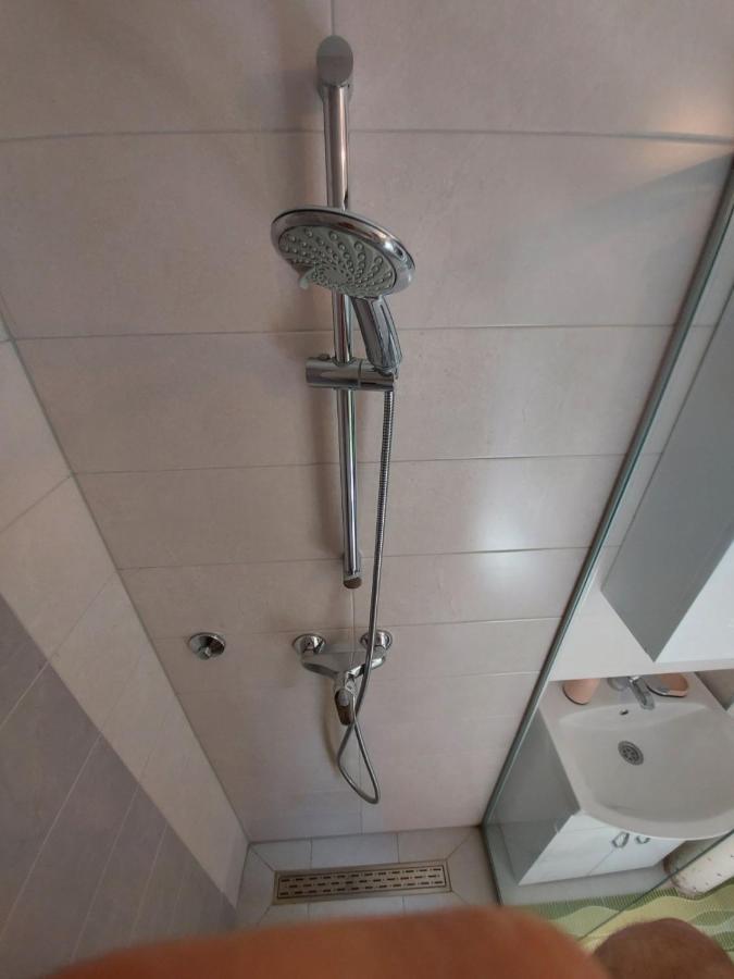 סראייבו Apartman Medrese מראה חיצוני תמונה