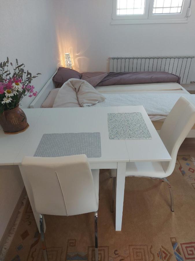 סראייבו Apartman Medrese מראה חיצוני תמונה