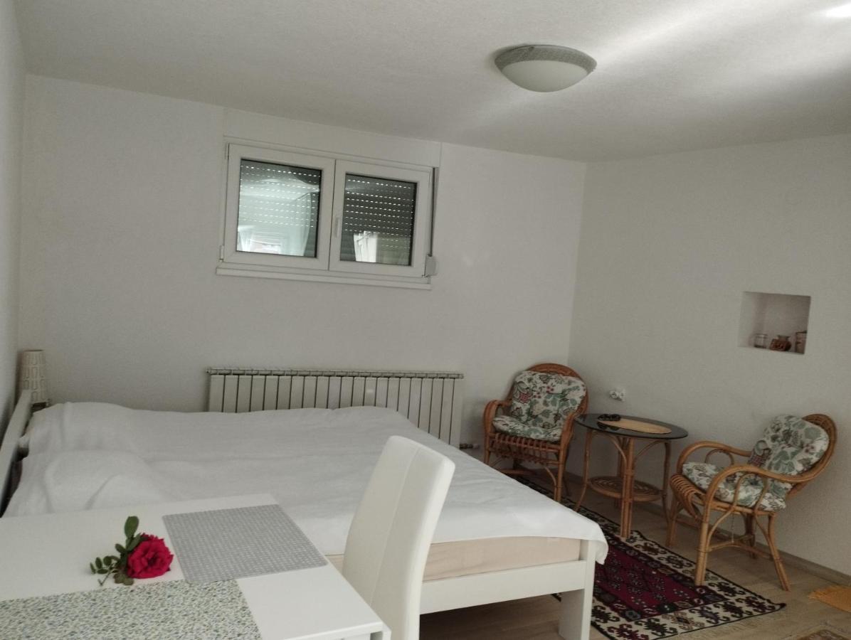 סראייבו Apartman Medrese מראה חיצוני תמונה