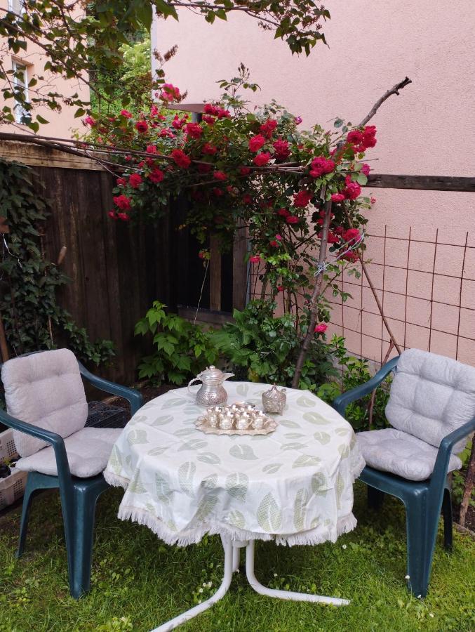 סראייבו Apartman Medrese מראה חיצוני תמונה