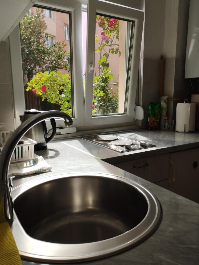 סראייבו Apartman Medrese מראה חיצוני תמונה